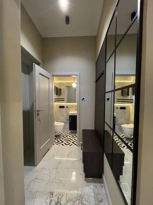Crown Pearl - Wonderful Apartment, 110Scm, 4 Rooms Краков Экстерьер фото