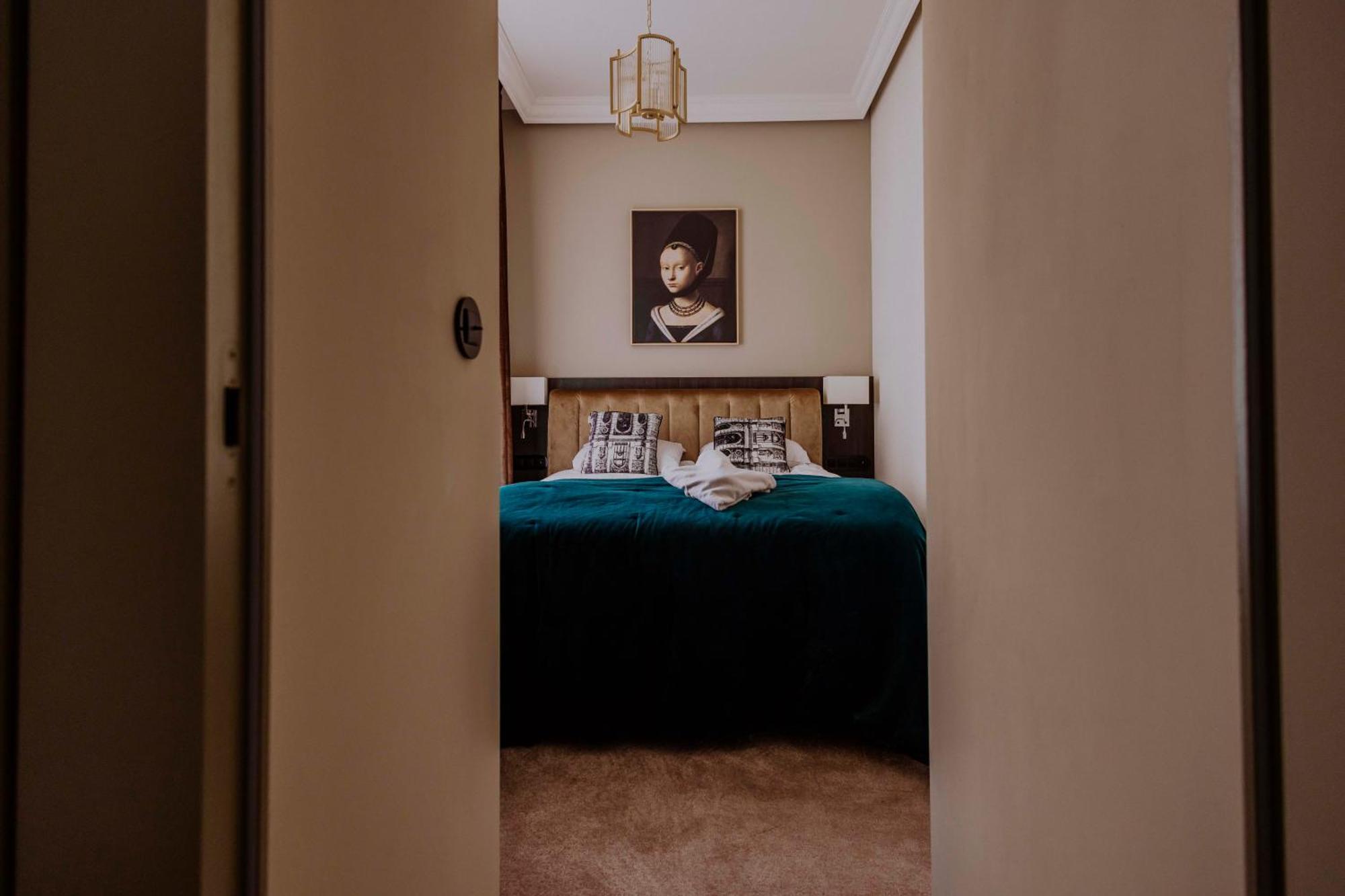 Crown Pearl - Wonderful Apartment, 110Scm, 4 Rooms Краков Экстерьер фото