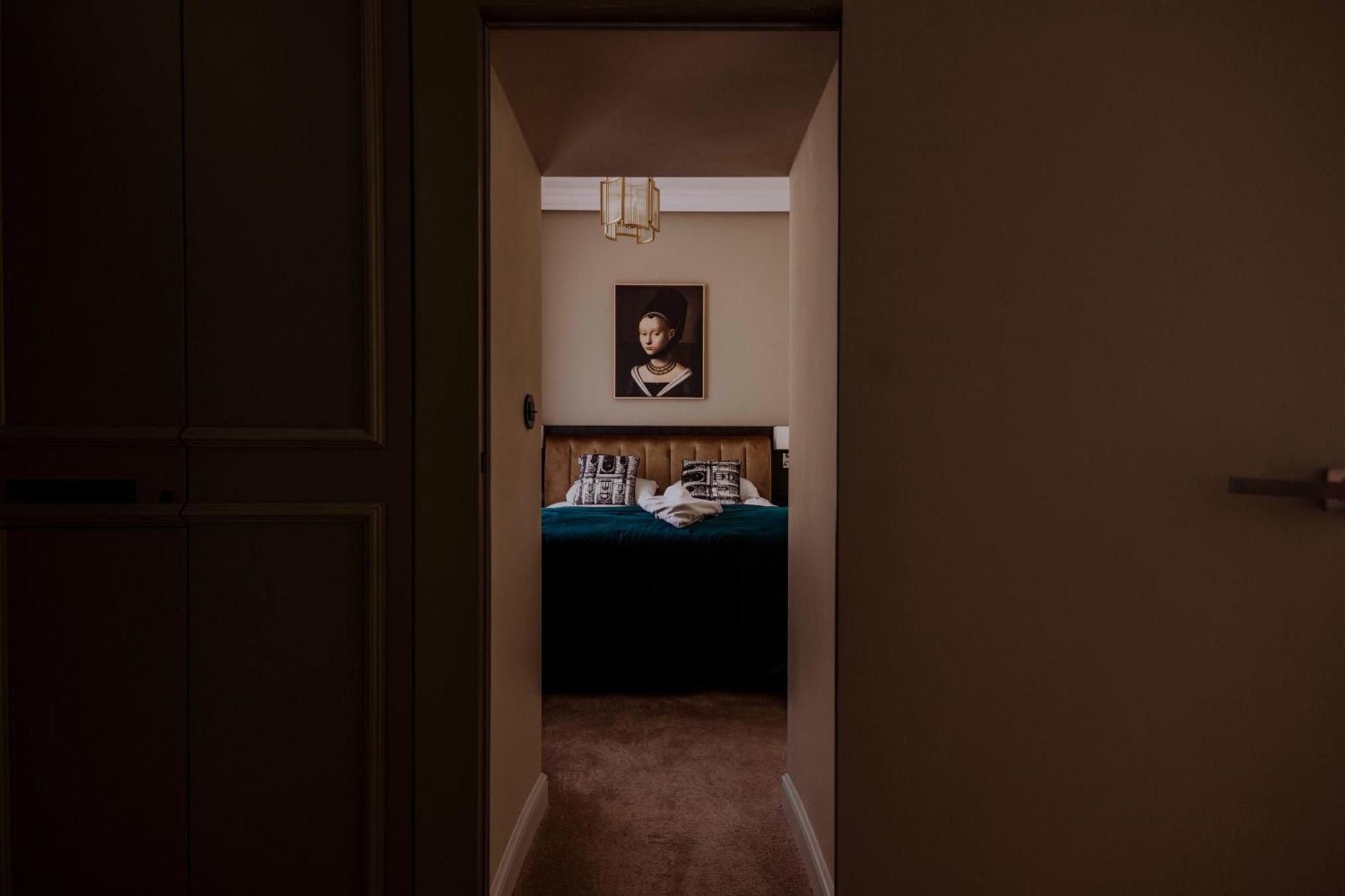 Crown Pearl - Wonderful Apartment, 110Scm, 4 Rooms Краков Экстерьер фото