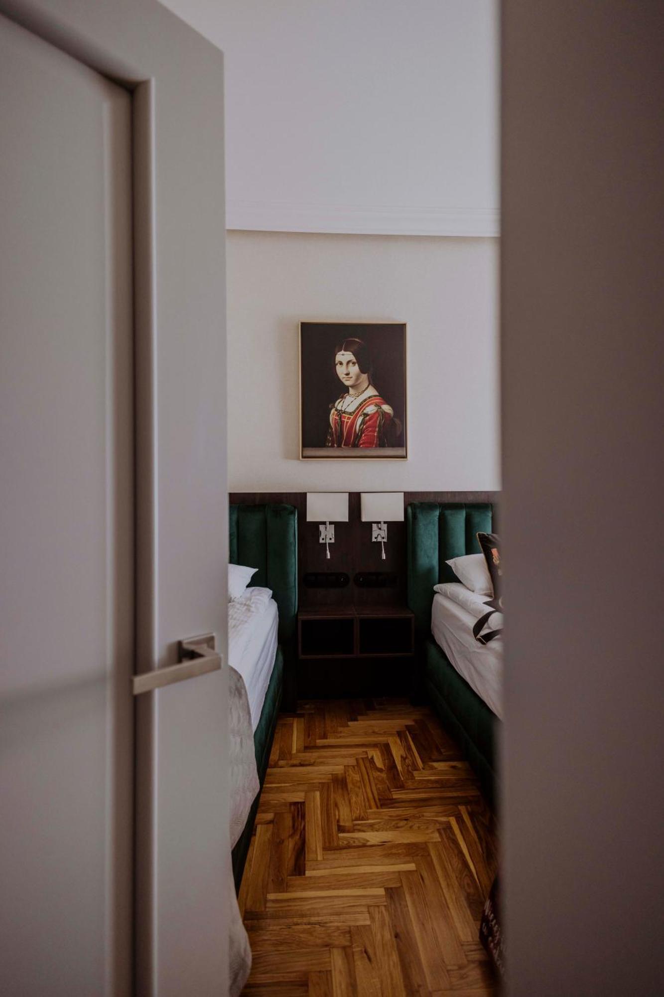Crown Pearl - Wonderful Apartment, 110Scm, 4 Rooms Краков Экстерьер фото