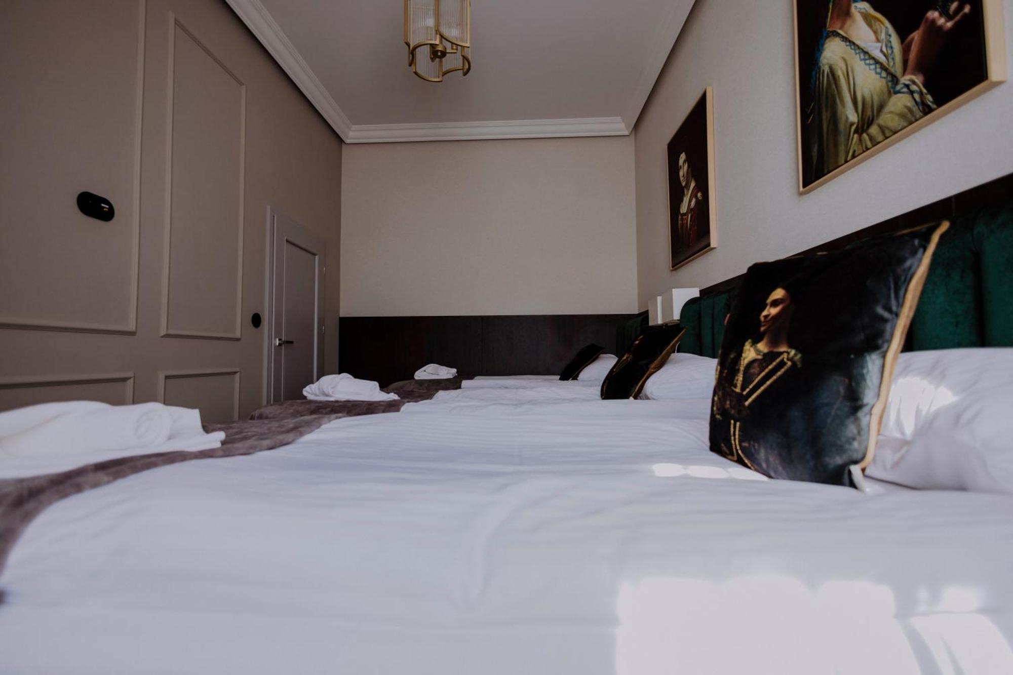 Crown Pearl - Wonderful Apartment, 110Scm, 4 Rooms Краков Экстерьер фото