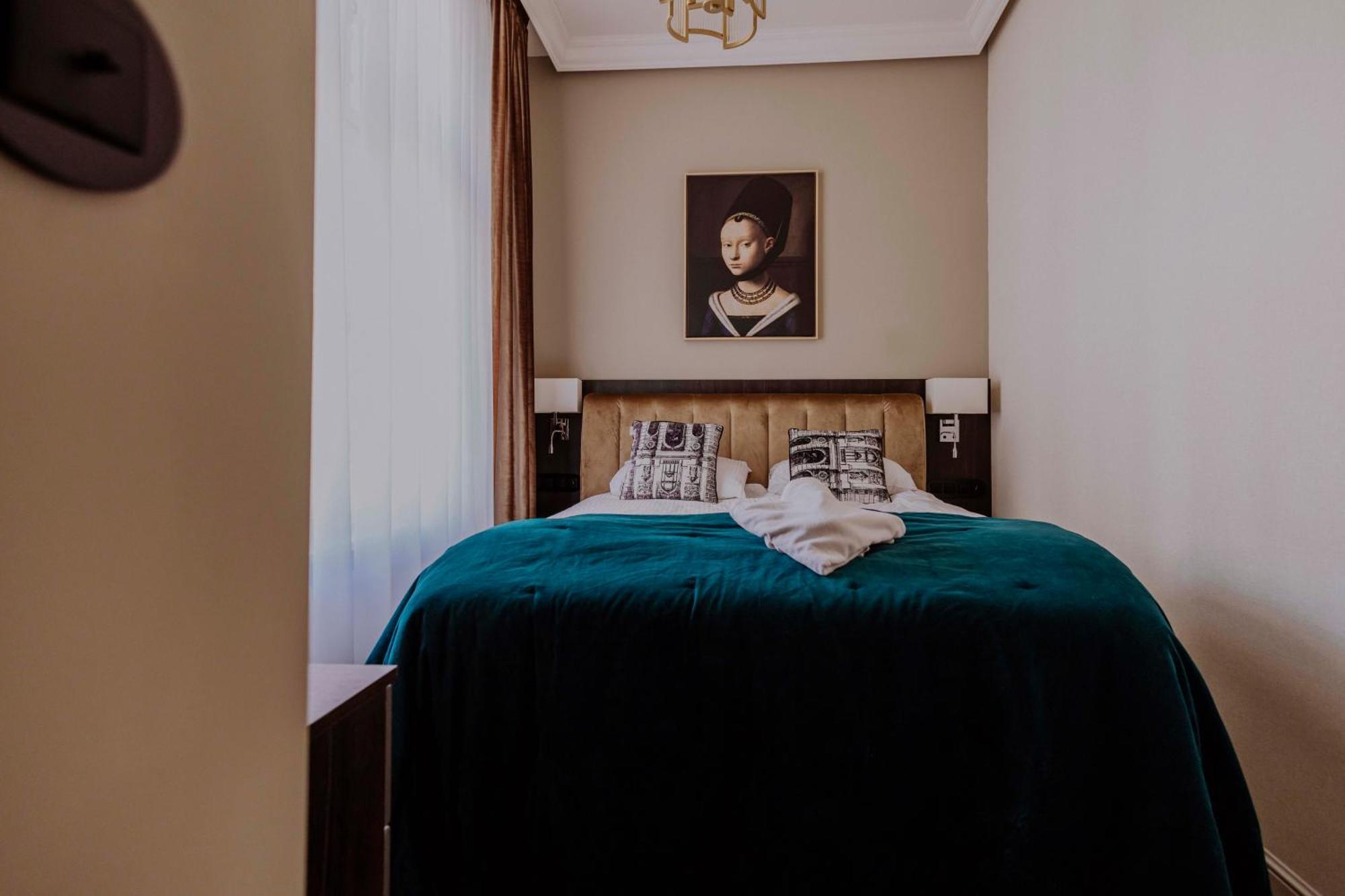 Crown Pearl - Wonderful Apartment, 110Scm, 4 Rooms Краков Экстерьер фото
