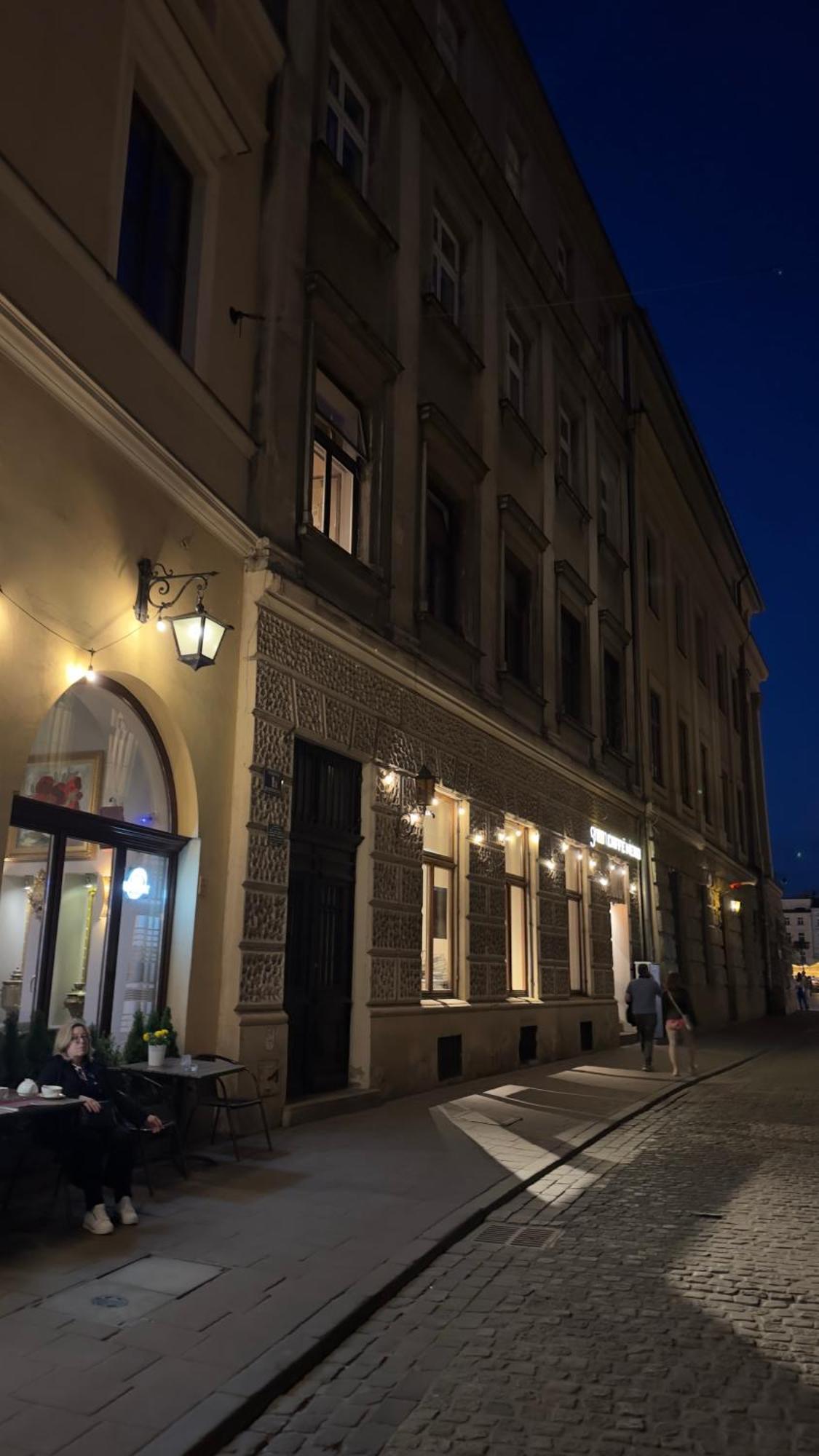 Crown Pearl - Wonderful Apartment, 110Scm, 4 Rooms Краков Экстерьер фото